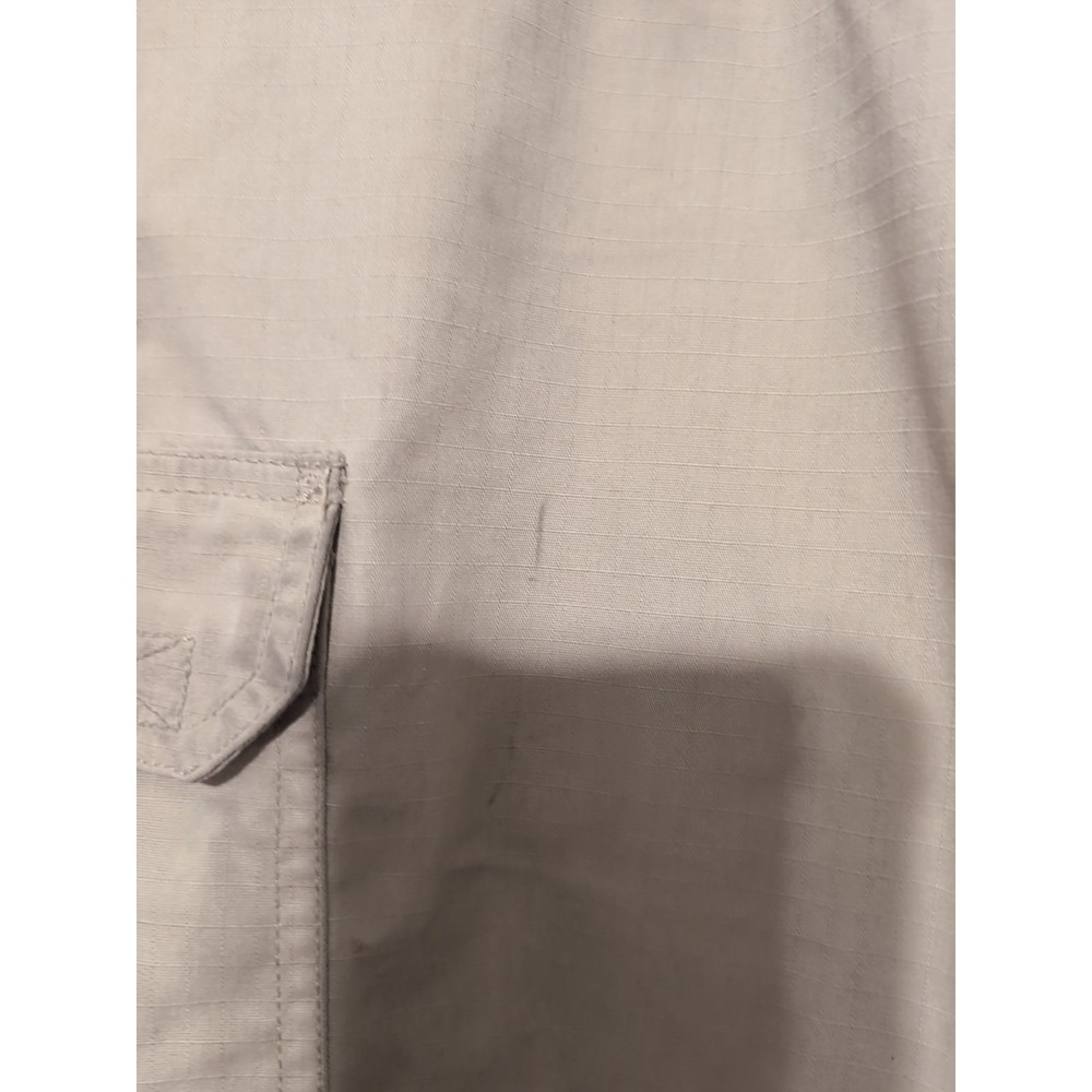 511 Tactical Series Womens Pants Size 8 Cargo Khaki - Picture 10 of 15